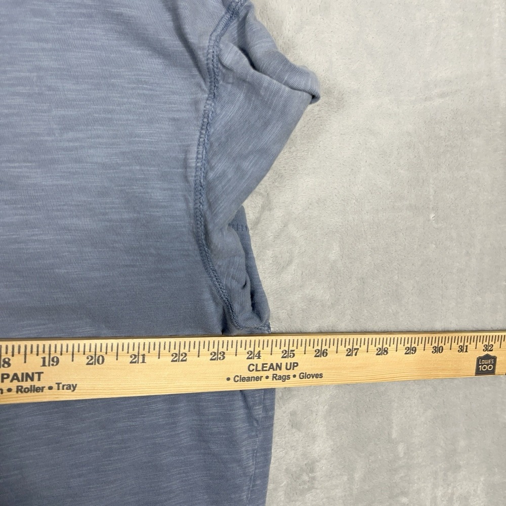 American Eagle Mens T-Shirt LOT OF 2 Standard Fit Short Sleeve XL Soft Logo - Picture 4 of 16